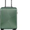 Enrico Benetti Louisville 39040 Handbagage Koffer Hardcase ABS - Olijf 2 Enrico Benetti Louisville 39040 Handbagage Koffer Hardcase ABS - Olijf -Bagage Kortingen Winkel 1001x1200