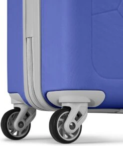 SUITSUIT - Caretta - Dazzling Blue - Duo Set (53/76 Cm) 17 SUITSUIT - Caretta - Dazzling Blue - Duo Set (53/76 Cm) -Bagage Kortingen Winkel 1007x1200