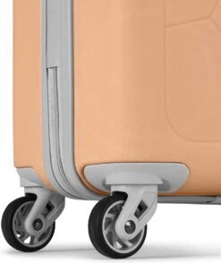 SUITSUIT - Caretta - Melon - Handbagage (53 Cm) 19 SUITSUIT - Caretta - Melon - Handbagage (53 Cm) -Bagage Kortingen Winkel 1007x1200 6