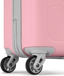 SUITSUIT - Caretta - Pink Lady - Duo Set (53/76 Cm) 19 SUITSUIT - Caretta - Pink Lady - Duo Set (53/76 Cm) -Bagage Kortingen Winkel 1007x1200 8