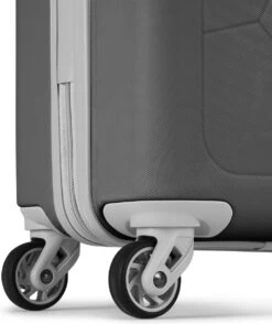 SUITSUIT - Caretta - Cool Gray - Handbagage (53 Cm) -Bagage Kortingen Winkel 1007x1200 9