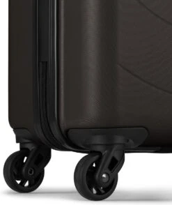 BHPPY - Sushi Black - Handbagage (55 Cm) -Bagage Kortingen Winkel 1009x1200 2