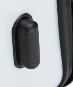 Monzana Hardcase Koffer Vlinder XL - Polycarbonaat 89L 75x49x29cm -Bagage Kortingen Winkel 1012x1200