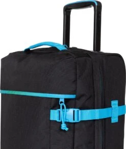 Eastpak TRANVERZ S Reiskoffer, Handbagage (51 X 32.5 X 23 Cm) - Kontrast Grade Blue 15 Eastpak TRANVERZ S Reiskoffer, Handbagage (51 X 32.5 X 23 Cm) - Kontrast Grade Blue -Bagage Kortingen Winkel 1016x1200