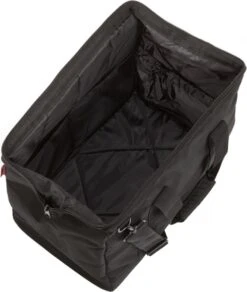 Reisenthel Allrounder L Reistas Sporttas - Maat L - 30L - Zwart -Bagage Kortingen Winkel 1016x1200 5
