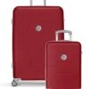 SUITSUIT - Caretta - Red Cherry - Duo Set (53/76 Cm) -Bagage Kortingen Winkel 1017x1200