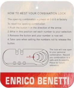 Enrico Benetti Louisville 39040 Handbagage Koffer Hardcase ABS - Olijf 19 Enrico Benetti Louisville 39040 Handbagage Koffer Hardcase ABS - Olijf -Bagage Kortingen Winkel 1019x1200