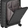 Business Handbagage Trolley Met Laptopvak -Bagage Kortingen Winkel 1023x1200