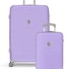 SUITSUIT - Caretta - Bright Lavender - Duo Set (53/76 Cm) -Bagage Kortingen Winkel 1023x1200 5