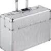 Tectake Business Pilotenkoffer - 55 X 49 X 22 Cm -Bagage Kortingen Winkel 1026x1200 3