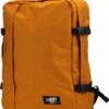 Cabin Zero Reistas / Weekendtas - 44 X 30 X 20 Cm - 36 Liter - Classic - Oranje -Bagage Kortingen Winkel 1026x1200 7