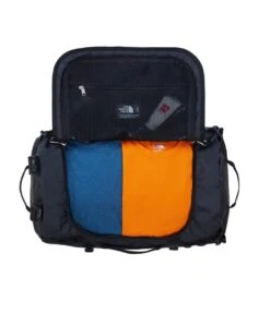 The North Face Base Camp Duffel Reistas S - 50 L - TNF Black -Bagage Kortingen Winkel 1028x1200 3