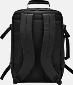 Cabin Zero Reistas Zonder Wielen Classic - Zwart -Bagage Kortingen Winkel 1029x1200 2