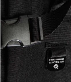 Cabin Zero Reistas Zonder Wielen Classic - Zwart -Bagage Kortingen Winkel 1035x1200 9