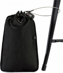 Pacsafe Travelsafe 5L GII-Anti Diefstal Portable Safe-5 L-Zwart (Black) 12 Pacsafe Travelsafe 5L GII-Anti Diefstal Portable Safe-5 L-Zwart (Black) -Bagage Kortingen Winkel 1043x1200 3