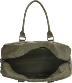 Enrico Benetti Nouméa Reistas - 66594 - Olijf -Bagage Kortingen Winkel 1044x1200 1