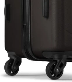 BHPPY - Sushi Black - Reiskoffer (76 Cm) -Bagage Kortingen Winkel 1050x1200 5