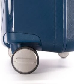 March Bon Voyage Spinner 77 Orion Blue -Bagage Kortingen Winkel 1053x1200