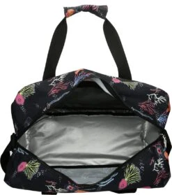 Enrico Benetti Capetown Sporttas/ Reistas - Coraal -Bagage Kortingen Winkel 1061x1200 4