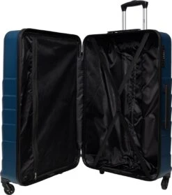 Oistr Brooks Spinner 75 Pearl Blue -Bagage Kortingen Winkel 1064x1200 2