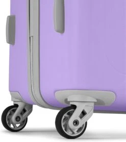 SUITSUIT - Caretta - Bright Lavender - Reiskoffer (76 Cm) -Bagage Kortingen Winkel 1065x1200 2