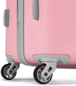 SUITSUIT - Caretta - Pink Lady - Reiskoffer (76 Cm) -Bagage Kortingen Winkel 1065x1200 3