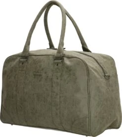 Enrico Benetti Nouméa Reistas - 66594 - Olijf -Bagage Kortingen Winkel 1069x1200 5