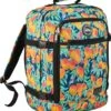 CabinMax Metz Reistas– Handbagage 30L - Rugzak – Backpack - 45x35x20cm – Lichtgewicht - Mango -Bagage Kortingen Winkel 1070x1200 3