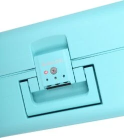 Decent Transit Medium Koffer - 70 Cm - Lichtblauw 29 Decent Transit Medium Koffer - 70 Cm - Lichtblauw -Bagage Kortingen Winkel 1072x1200 1