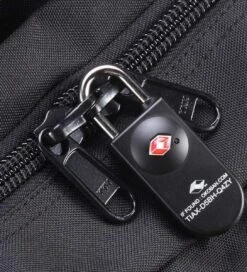 Cabin Zero Reistas Zonder Wielen Classic - Zwart -Bagage Kortingen Winkel 1089x1200 7