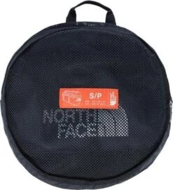 The North Face Base Camp Duffel Reistas S - 50 L - TNF Black -Bagage Kortingen Winkel 1094x1200 3