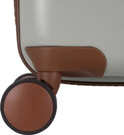 SUITSUIT - Fab Seventies - Limestone - Reiskoffer (66 Cm) -Bagage Kortingen Winkel 1098x1200 1