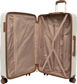 Oistr Florence Spinner L Off White 37 Oistr Florence Spinner L Off White -Bagage Kortingen Winkel 1098x1200 3