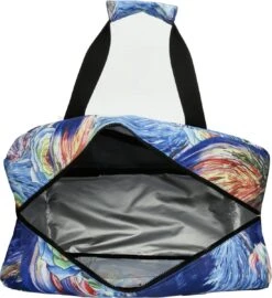 Enrico Benetti Capetown Sporttas/ Reistas - Multi -Bagage Kortingen Winkel 1098x1200 6