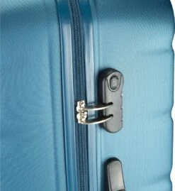 Princess Traveller Grenada - Reiskoffer - Grijsblauw - L - 76cm -Bagage Kortingen Winkel 1100x1200 4