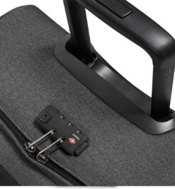 Eastpak TRANVERZ L Reiskoffer (79 X 40 X 33 Cm) - Black Denim 22 Eastpak TRANVERZ L Reiskoffer (79 X 40 X 33 Cm) - Black Denim -Bagage Kortingen Winkel 1111x1200 1