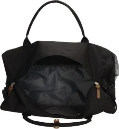 Beagles Originals Torrent Reistas - Zwart -Bagage Kortingen Winkel 1114x1200 5