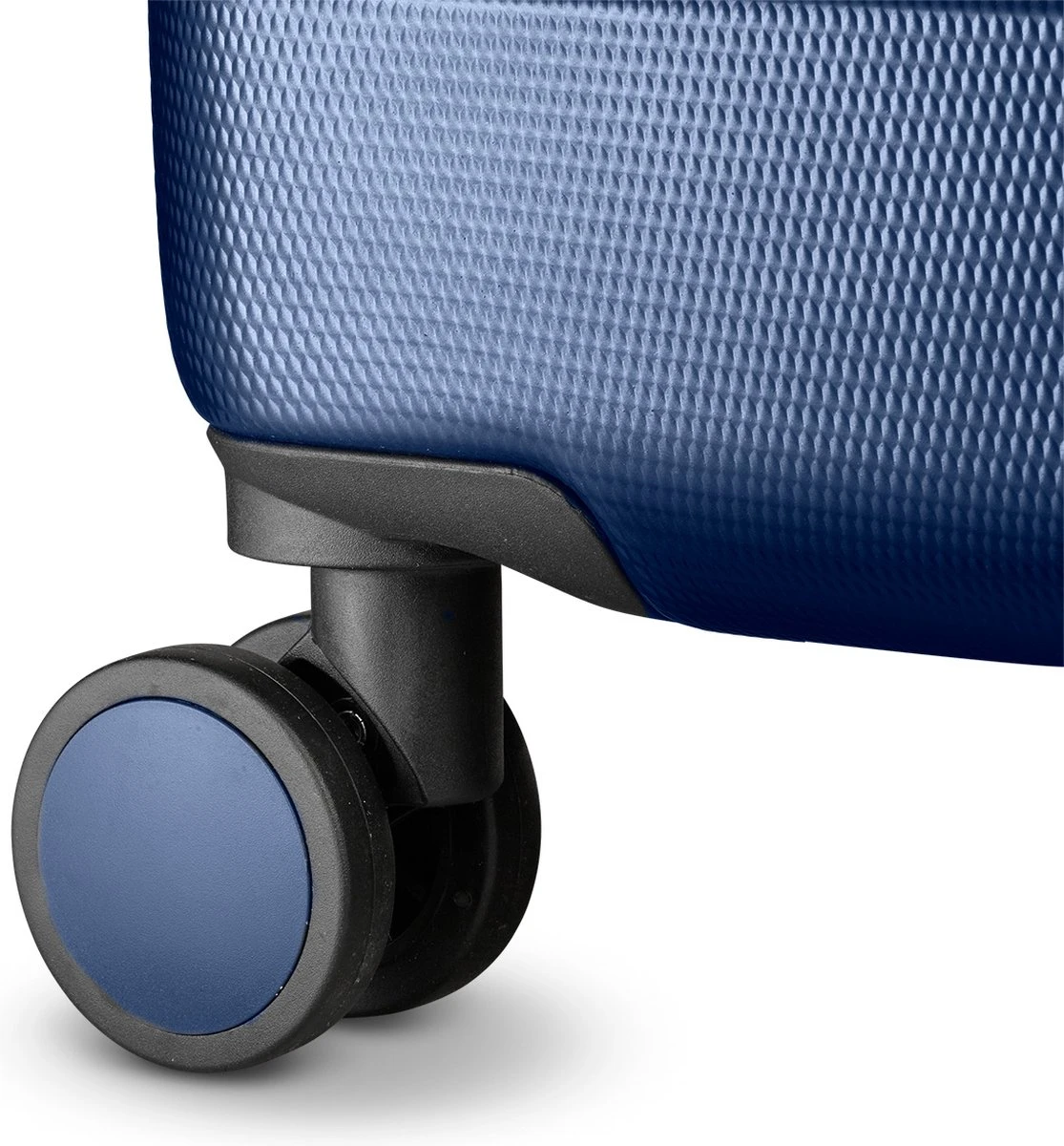 Swiss Alpine 2.0 - Reiskoffer - 67 Cm - 4 Wielen - Blauw 9 Swiss Alpine 2.0 - Reiskoffer - 67 Cm - 4 Wielen - Blauw - Afbeelding 7