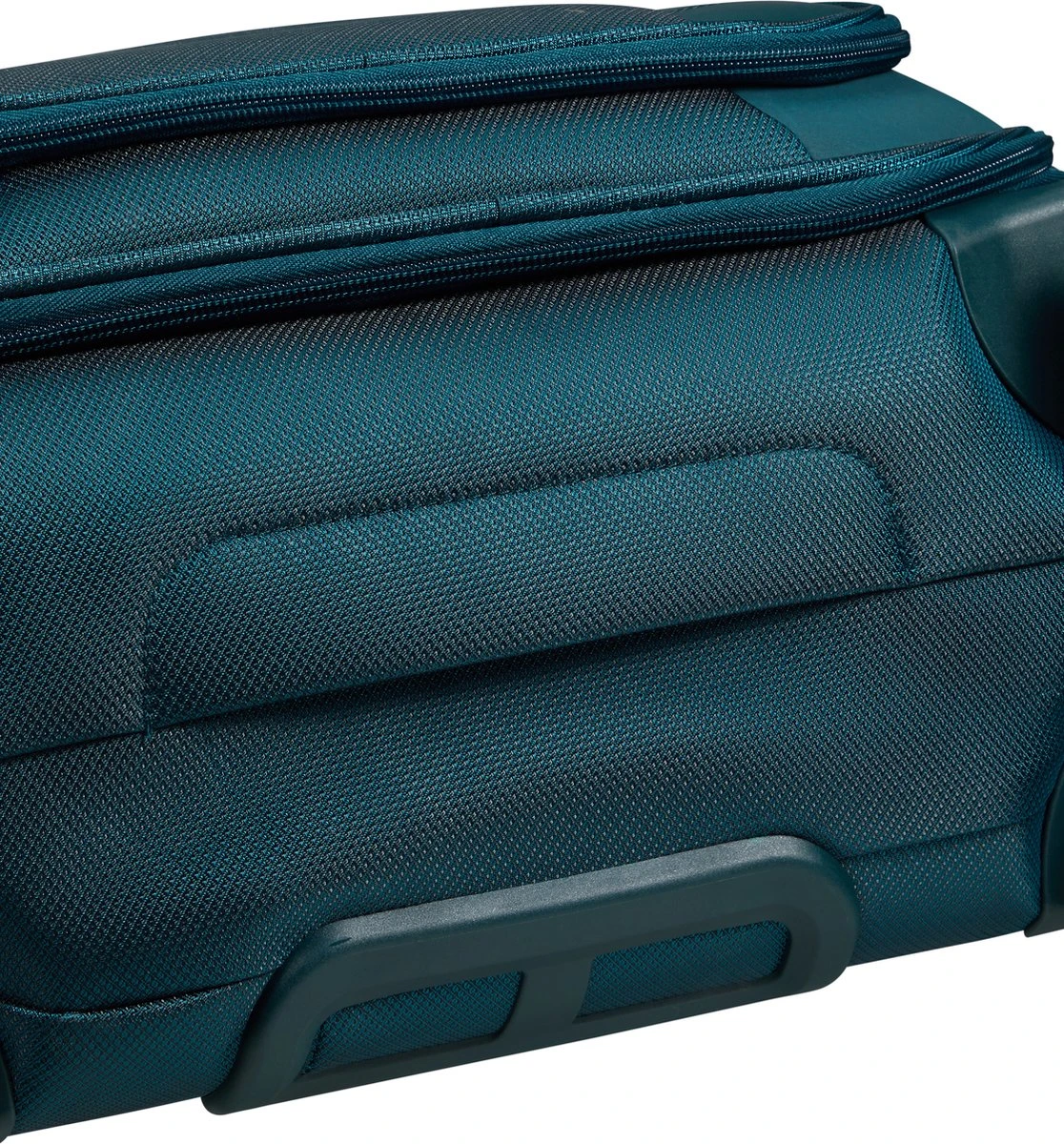 Samsonite Reiskoffer Met Laptopvak - Respark Spinner 55/20 Strict (Handbagage) Grey Print 13 Samsonite Reiskoffer Met Laptopvak - Respark Spinner 55/20 Strict (Handbagage) Grey Print - Afbeelding 11