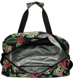 Enrico Benetti Capetown Sporttas/ Reistas - Jungle 10 Enrico Benetti Capetown Sporttas/ Reistas - Jungle -Bagage Kortingen Winkel 1121x1200 6