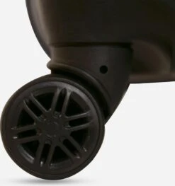 ©TROLLEYZ - Florence No.7 - Reiskoffer 69cm Met TSA Slot - Dubbele Wielen - 360° Spinners - 100% ABS - Reiskoffer In Ocean Blue -Bagage Kortingen Winkel 1126x1200 3