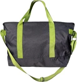 Ecophant - Weekendtas - Grey -Bagage Kortingen Winkel 1130x1200 3