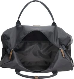 Beagles Originals Sporttas Groot L Donkergrijs -Bagage Kortingen Winkel 1130x1200 4