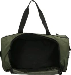 Enrico Benetti San José S 46041 Sporttas / Reistas - Olijf -Bagage Kortingen Winkel 1138x1200 3