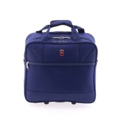 Gladiator Metro Handbagage Laptop Trolley - 14 Inch - Blauw 19 Gladiator Metro Handbagage Laptop Trolley - 14 Inch - Blauw -Bagage Kortingen Winkel 1145x1200