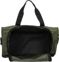 Enrico Benetti San Jose Sporttas/ Reistas - 46040 - Olijf -Bagage Kortingen Winkel 1145x1200 6