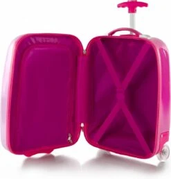 Peppa Pig Meisjes Kinderkoffers Roze -Bagage Kortingen Winkel 1147x1200