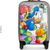 Disney Donald Duck - Trolley - Handbagage - 53x32x22 Cm -Bagage Kortingen Winkel 1148x1200