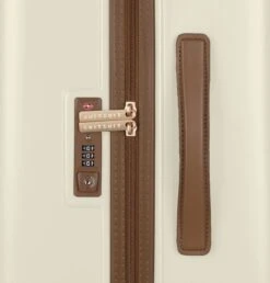 SUITSUIT - Fab Seventies - Antique White - Reiskoffer (76 Cm) 15 SUITSUIT - Fab Seventies - Antique White - Reiskoffer (76 Cm) -Bagage Kortingen Winkel 1150x1200 1