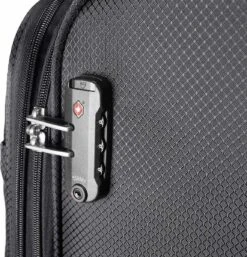 Gabol Cloud Large Trolley 79 Turquoise 16 Gabol Cloud Large Trolley 79 Turquoise -Bagage Kortingen Winkel 1152x1200 3